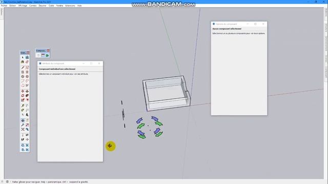 Sketchup Plugin sj_AddDCFunctions nouveautés version 0.9.2 смотреть онлайн