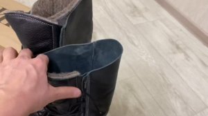 Ичиги ПОСКРЯКОВА обзор