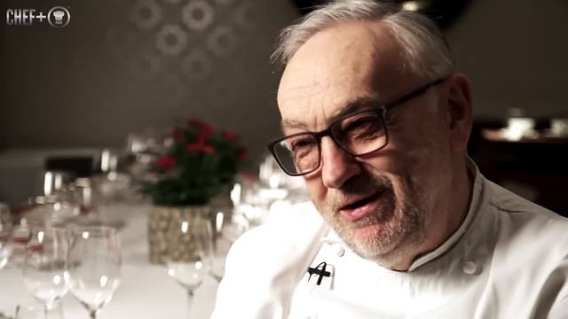 Pierre Koffmann creates lamb parmentier смотреть онлайн