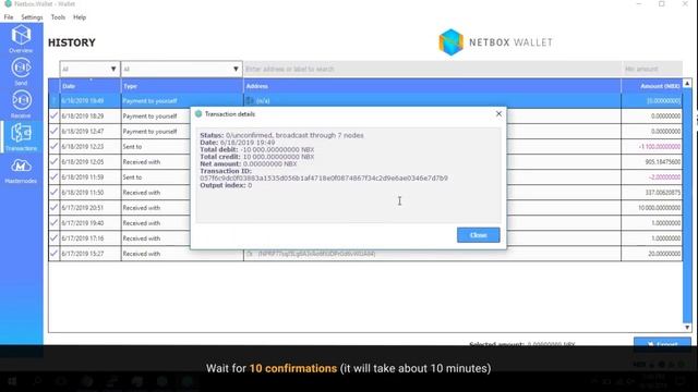 How to Setup a Netbox.Global Masternode смотреть онлайн