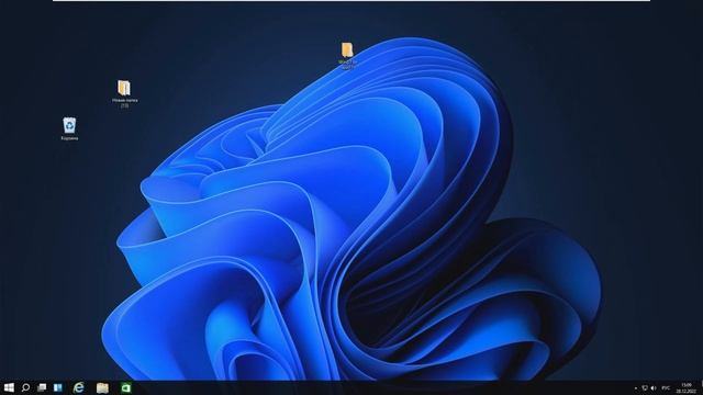 Как превратить Windows 8.1 в Windows 11 смотреть онлайн