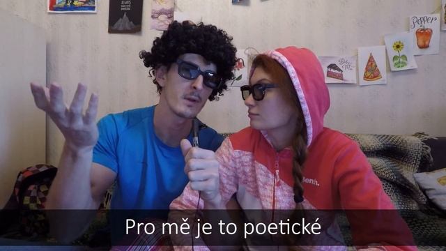 Урок 24. Как выразить свое мнение на чешском | Фразы выражения мнения | Разговорный чешский смотреть онлайн