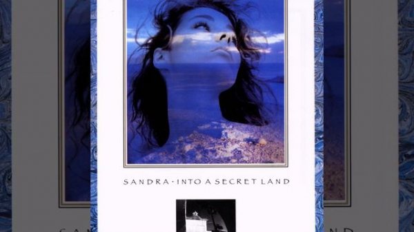 Sandra - We'll Be Together