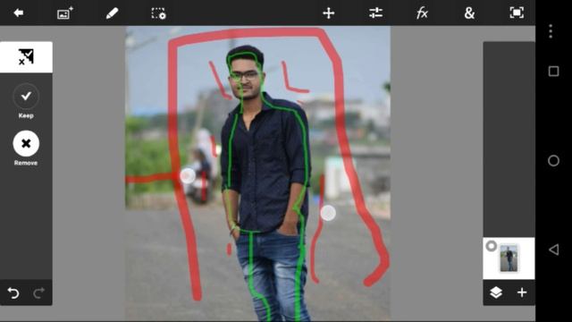 || Only One Touch Background Change In Photoshop Touch ||[CB Edit In Photoshop Tutorial Mobile 2018 смотреть онлайн
