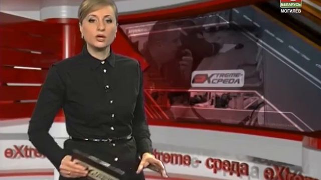 20 04 Экстрим среда Проверка сторожевой охраны на стройобъектах смотреть онлайн