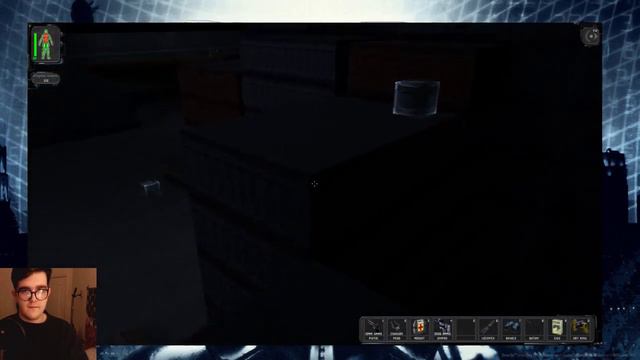 PJ Plays Deus Ex: Episode 1 (Getting Started) смотреть онлайн