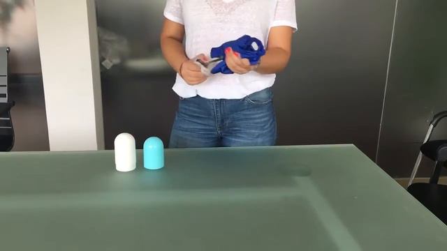 Зонт капсула смотреть онлайн