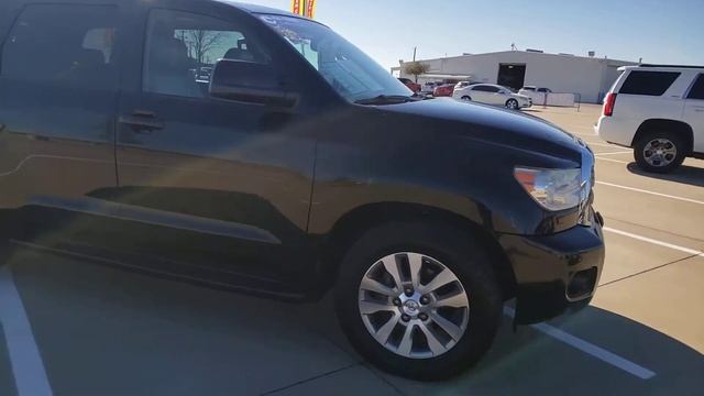 Toyota Sequoia Carlislegm.com Waxahachie Texas 972-268-6126 смотреть онлайн