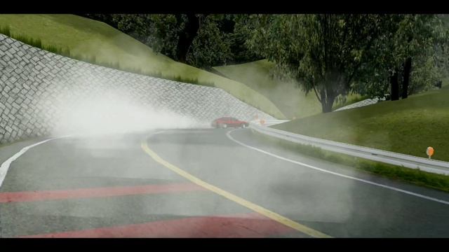 Assoluto racing Toyota Sprinter Trueno GT-APEX (AE86) Special Edition Drift tune смотреть онлайн