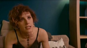 Вся жизнь это большой здоровый не факт! |Отрывка из фильма "Я худею".