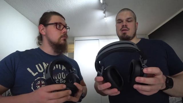 Uusi kuulokevalmistaja Itävällasta | Testissä Austrian Audio Hi-X50 ja Hi-X55 смотреть онлайн