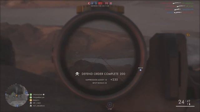 Battlefield 1 || Horse Superiority смотреть онлайн