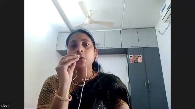 durvasa Maharshi ? Pushpa Devi @Mahalaxmi meditation смотреть онлайн