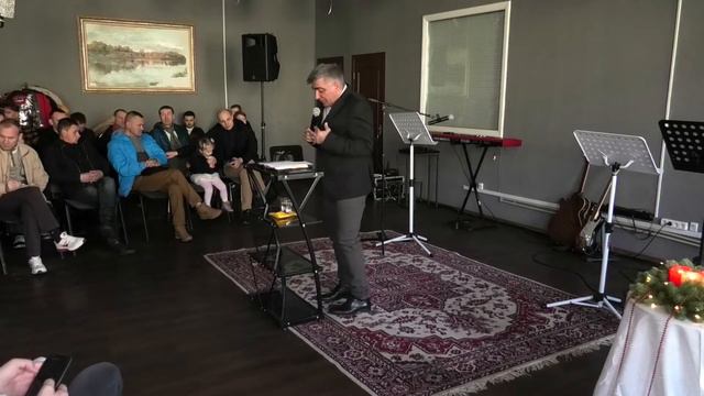 Рождество  Артур Мусаелян  26 12 2021