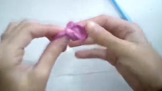 Рецепт лизуна/Без клея ПВА/Опыты с лизунами смотреть онлайн