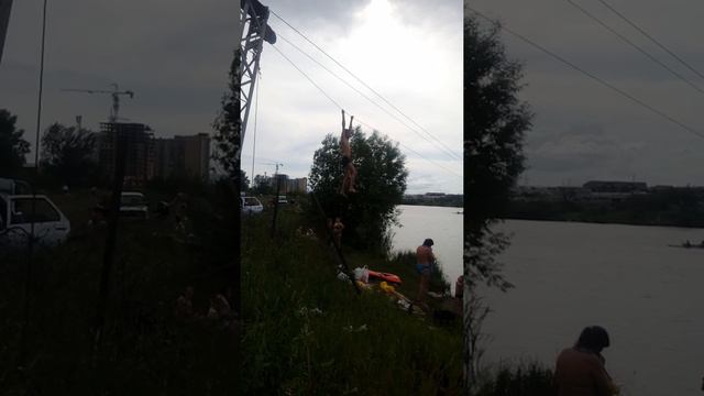 ЖАЛКО ПАРНЯ НЕ ПОВТОРЯЙТЕ ДАННОЙ ОЖИБКИ смотреть онлайн