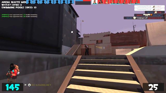 MGE┃ради таких игр и стоить играть на МГЕ смотреть онлайн