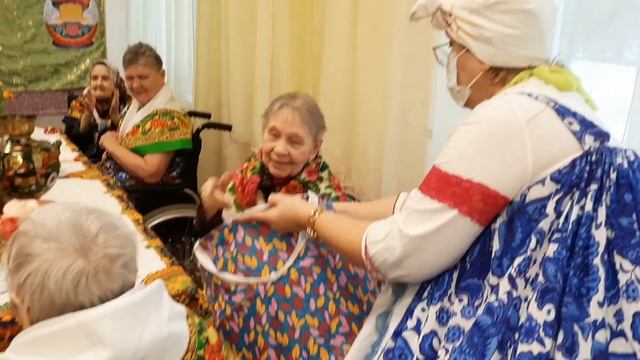 Масленица смотреть онлайн