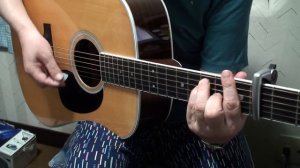 Rage your dream  m.o.v.e  弾き語りCover