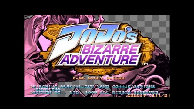 [Tuto Jojo's Bizarre Adventure] Unlock secret characters | Débloquer personnages secret смотреть онлайн