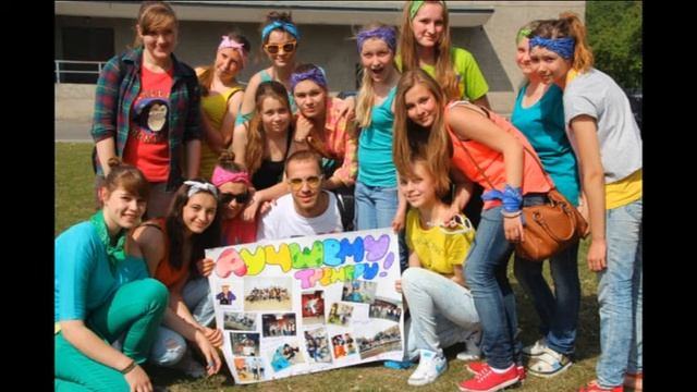 кто лучший тренер? смотреть онлайн