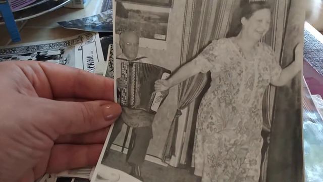 Моё детство в фотографиях! смотреть онлайн