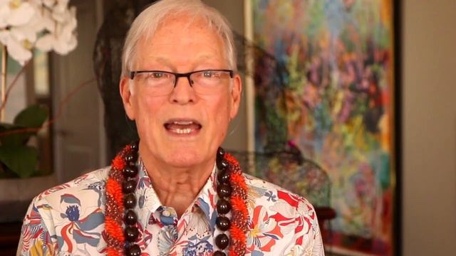 Hawai‘i End-of-Life Options PSA With Richard Chamberlain