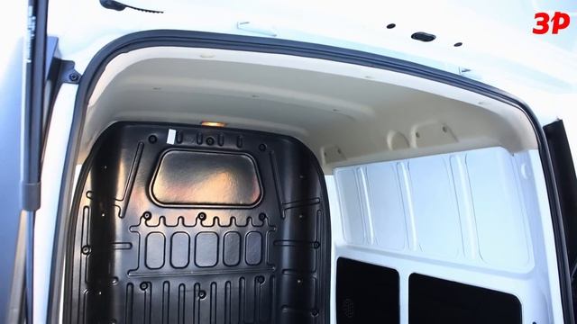 Вместо Ларгуса и Соболя - Dongfeng EC35 / DFSK электромобиль тест и обзор смотреть онлайн