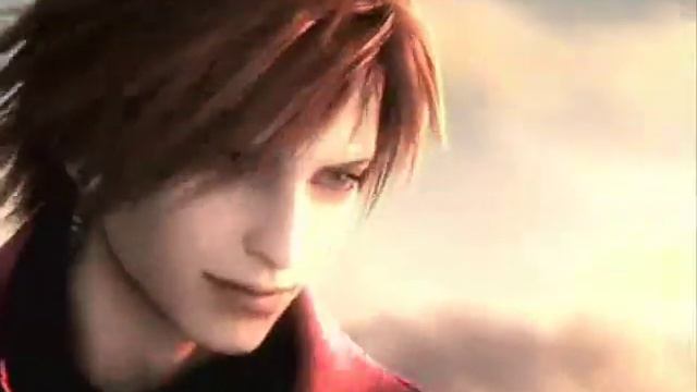 Final Fantasy crisis core -breaking benjamin- amv смотреть онлайн