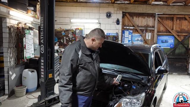 Ford Focus MK 2 "Wartungsstau ??? Empfehlungen Tipps und Tricks zur Wartung ???#service смотреть онлайн