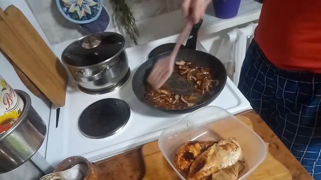 Три маринада для куриного филе.Часть 2. смотреть онлайн