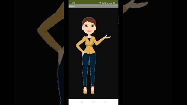 How To Create ChatBot App using MIT App Inventor 2 [ ChatBot Intro ] смотреть онлайн