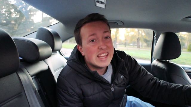 ТЕСТ-ДРАЙВ. | Volkswagen Jetta | 1.8 TSI. | Джетта из США. | Jetta VI. смотреть онлайн