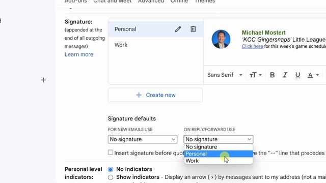How to Add Signature in Gmail смотреть онлайн
