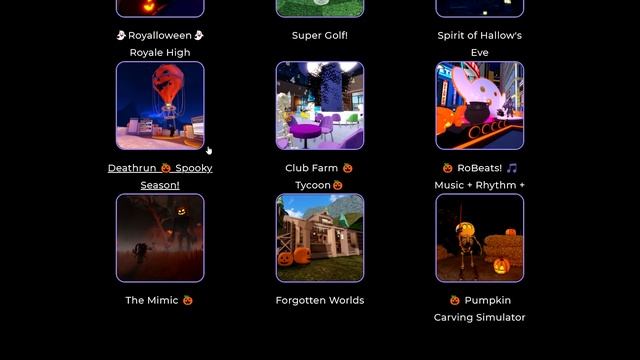 ALL 3 NEW OCTOBER Roblox Promo Codes on ROBLOX 2021! | FREE RB BATTLES DOMINUS ?! (2021) смотреть онлайн