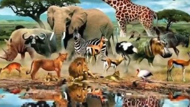 я рисую новый мир смотреть онлайн