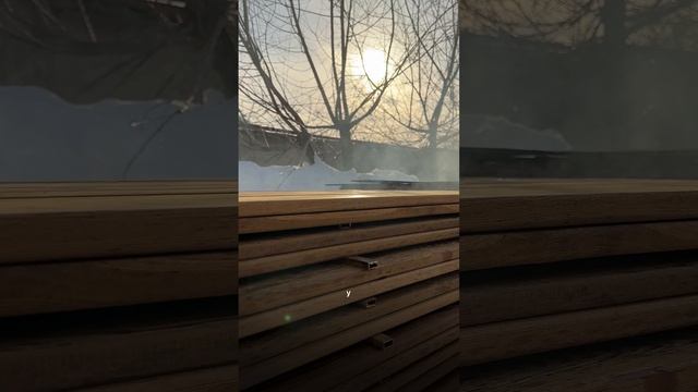 Термообработка древесины: секреты профессионалов смотреть онлайн