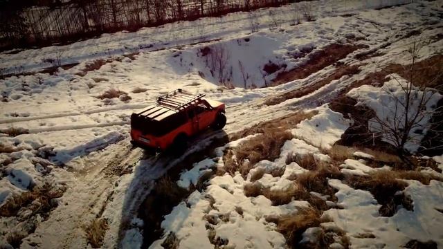 нивы.mp4 смотреть онлайн