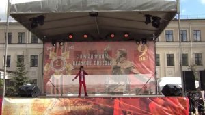 9 мая 2022г.КаштановСемён