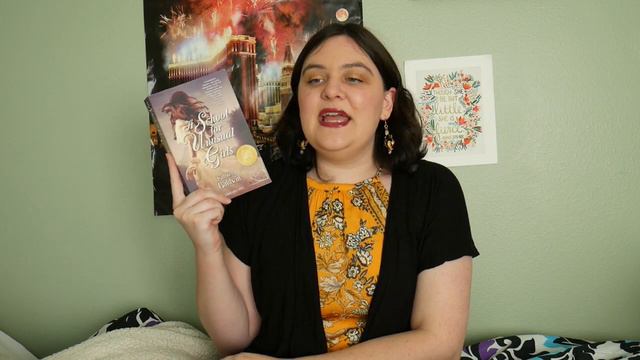 October 2019 Wrap Up || #LatinxLitTakeover, Ebookathon, Witchathon, + More [CC] смотреть онлайн
