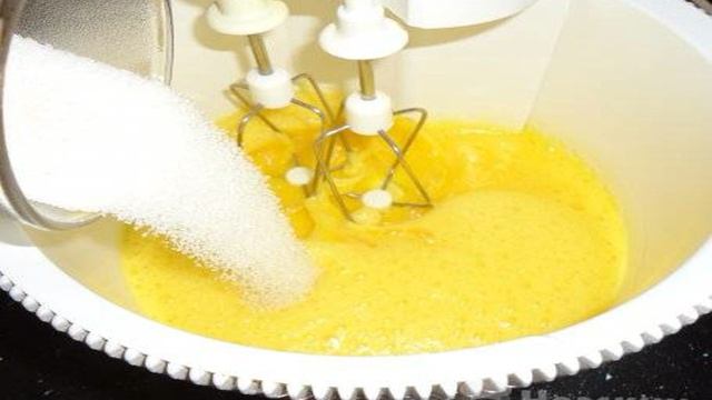 Книга рецептов