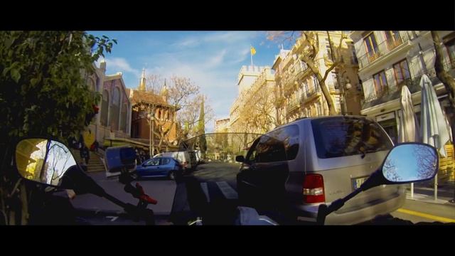 Peugeot Pulsion 125 RS - TEST ? смотреть онлайн