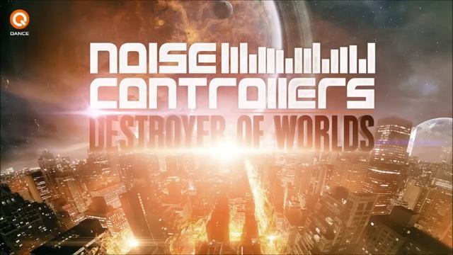 Noisecontrollers Destroyer Of Worlds (Preview) смотреть онлайн