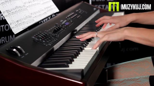 Kawai  MP6 Classical Music