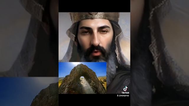 АРМЯНСКИЙ СТОУНХЕНДЖ – КАРАУНДЖ смотреть онлайн