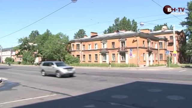 Реновация хрущевок взяла последнюю высоту смотреть онлайн