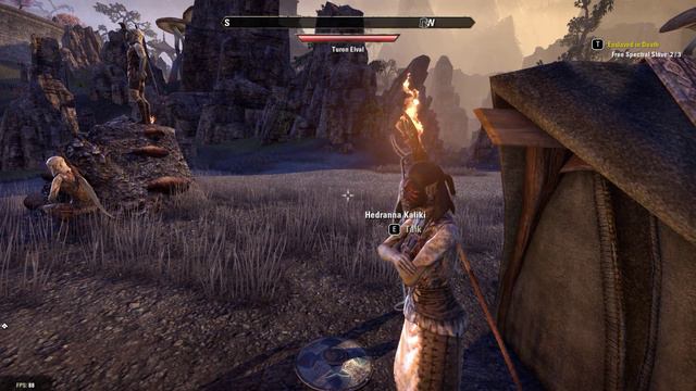 Elder Scrolls: Online смотреть онлайн
