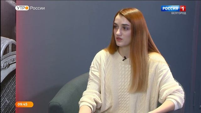 Психолог Анастасия Герасимова о том, как вернуться в строй после новогодних праздников смотреть онлайн