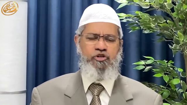 Какую жену я посоветую сыну? Закир Найк смотреть онлайн