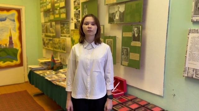 Мой педагог наставник - Ильина Анжелика Алексеевна смотреть онлайн